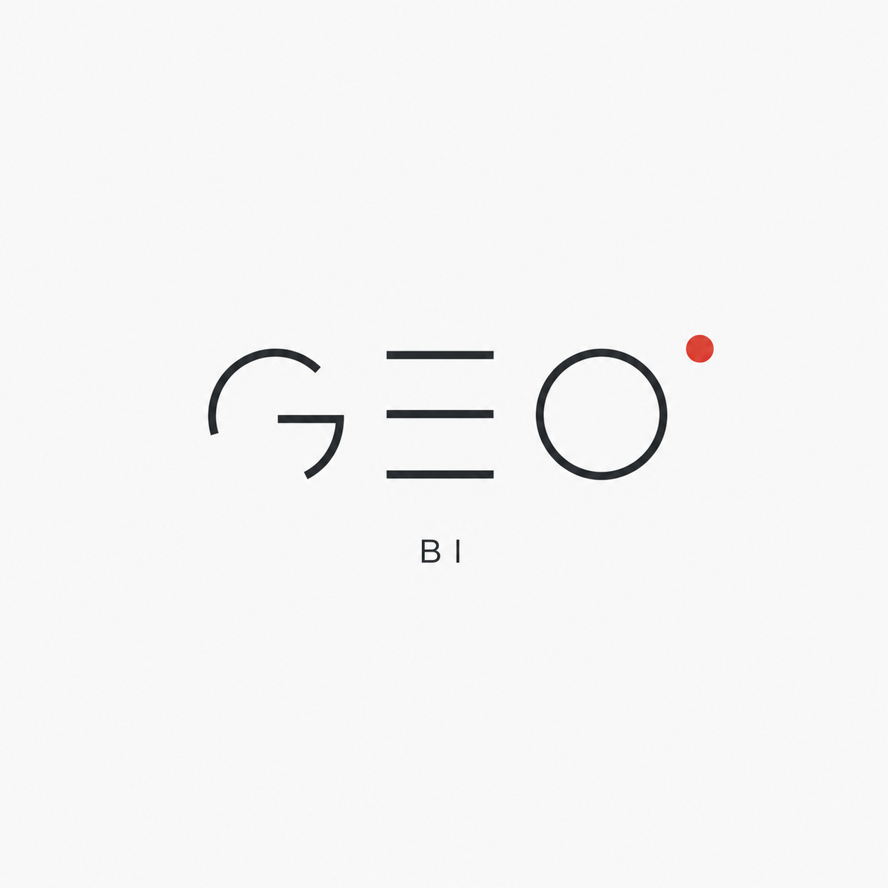Geo BI